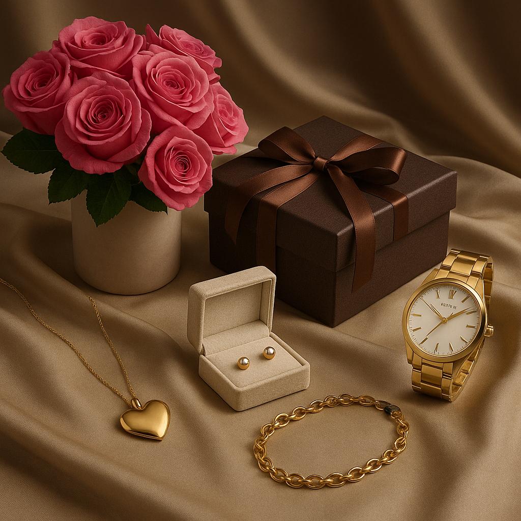 REGALOS ESPECIALES