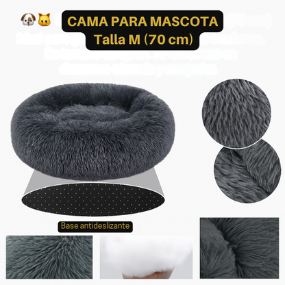 🐶 PACK MASCOTA 3 EN 1 🛏💨🦴