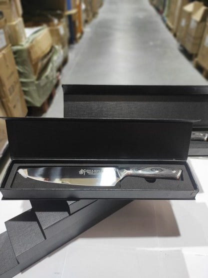 PACK CUCHILLO + GUANTE