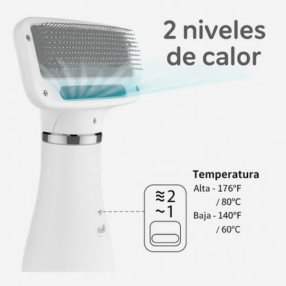 🐶 PACK MASCOTA 3 EN 1 🛏💨🦴