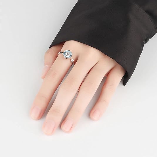 🎁 PACK CAJA REGALO 🌹 + ANILLO 💎