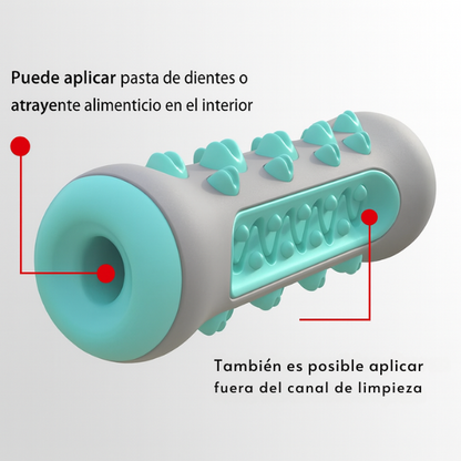 🐶 PACK MASCOTA 3 EN 1 🛏💨🦴