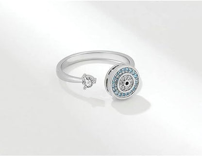 🎁 PACK CAJA REGALO 🌹 + ANILLO 💎