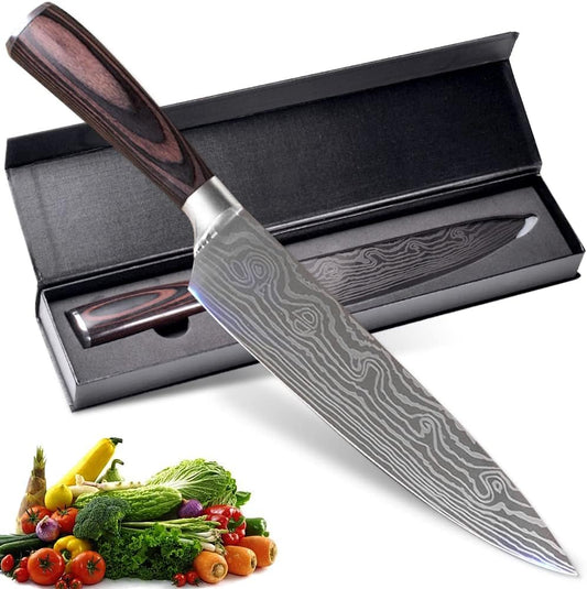 PACK CUCHILLO + GUANTE