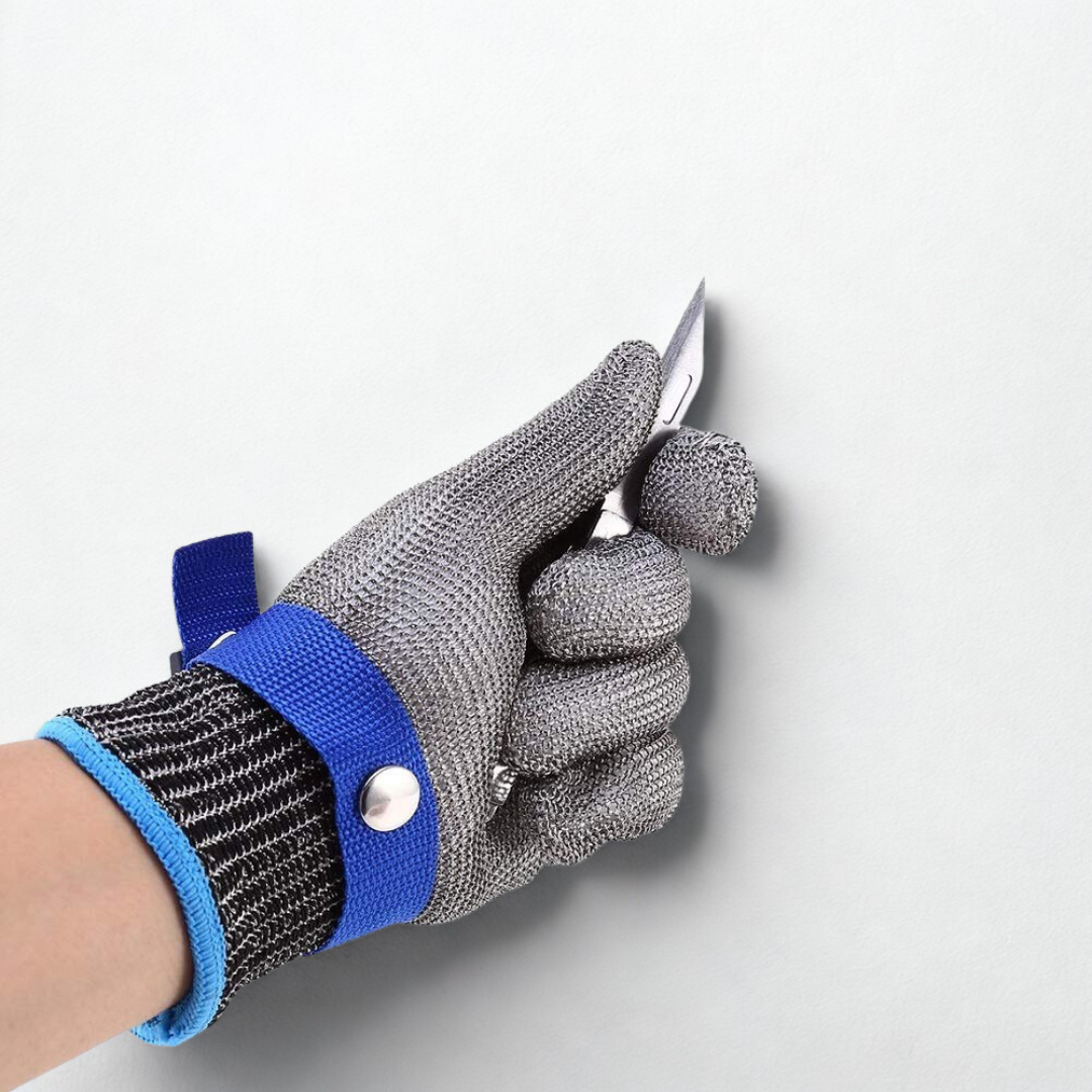 ✨ PACK 🔪 CUCHILLO + 🛡️ GUANTE